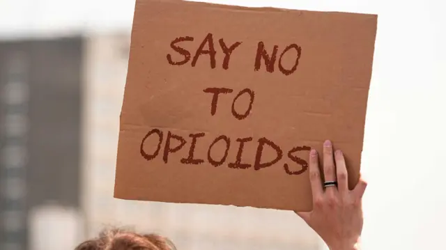 सिंथेटिक ओपियोइड्स