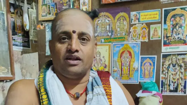 வெங்கடேசன் தீட்சிதர்