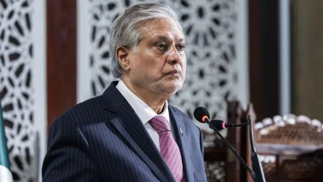 पाकिस्तान