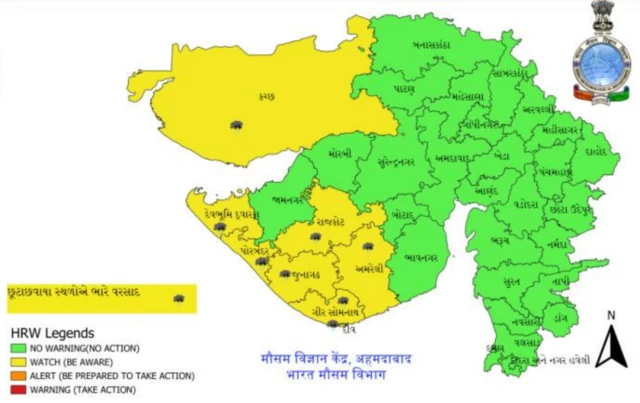 ચોમાસું, હવામાન, બીબીસી, ગુજરાતી