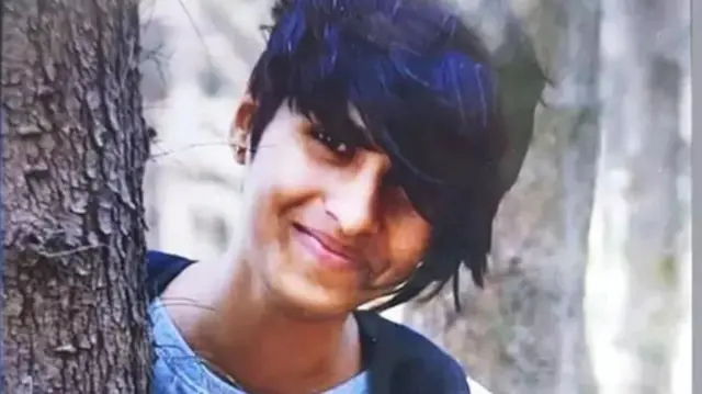 శ్రద్ధా వాకర్ హత్య