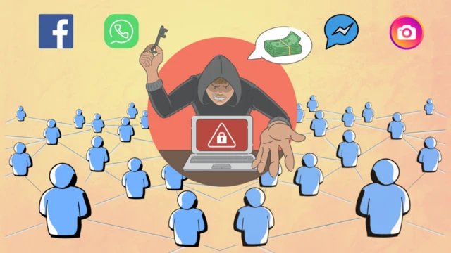 साइबर अपराध 