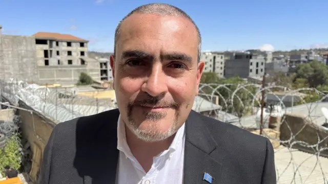 ኣብ ኢትዮጵያ ሓላፊ ውድብ ሕቡራት ሃገራት ራሚዝ ኣላክባሮቭ