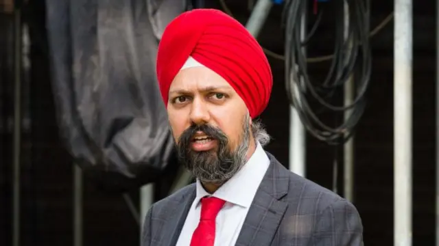 ਅਮ੍ਰਿਤਪਾਲ ਸਿੰਘ