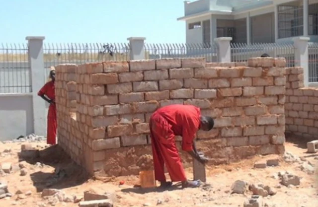 Heshiiska Soomaaliya iyo Sacuudiga