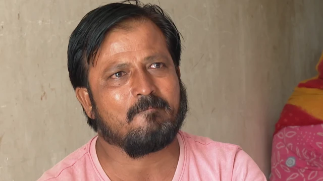 મોરબી પુલ દુર્ઘટના 