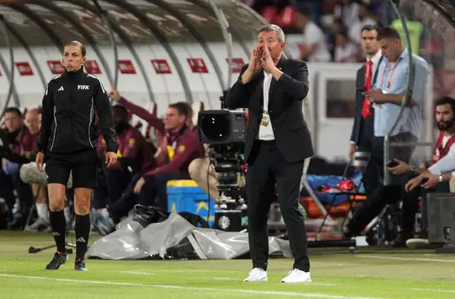 Dragan Stojković Piksi