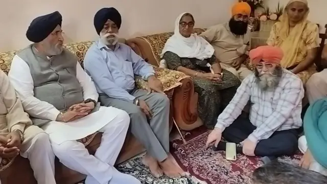 ਬਲਵਿੰਦਰ ਕੌਰ
