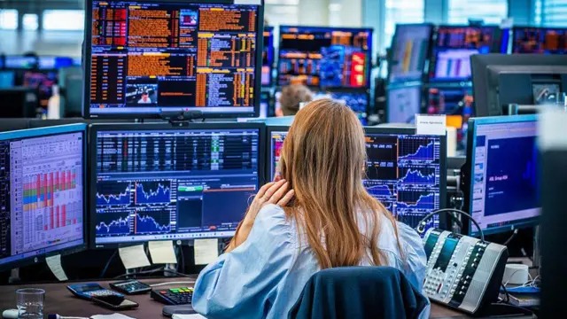 शेयर बाज़ार