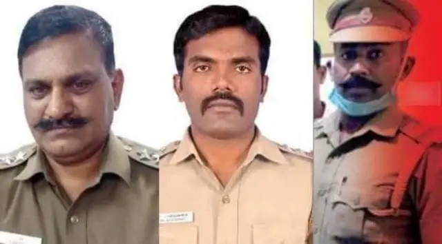 சாத்தான்குளம் வழக்கு, ஜெயராஜ்-பென்னிக்ஸ் வழக்கு, போலீஸ் காவல் மரணங்கள், அப்ரூவராக மாறிய ஸ்ரீதர்