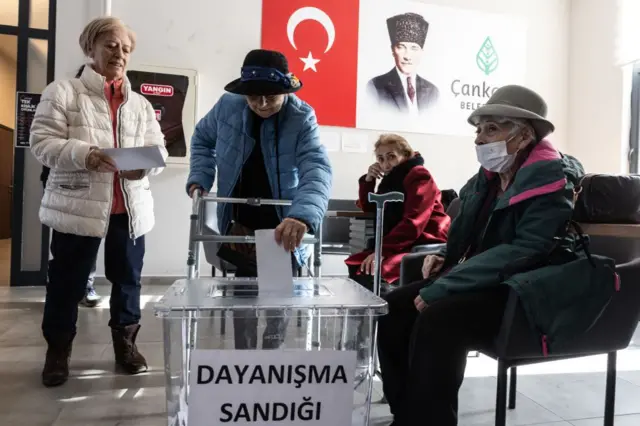 ankara