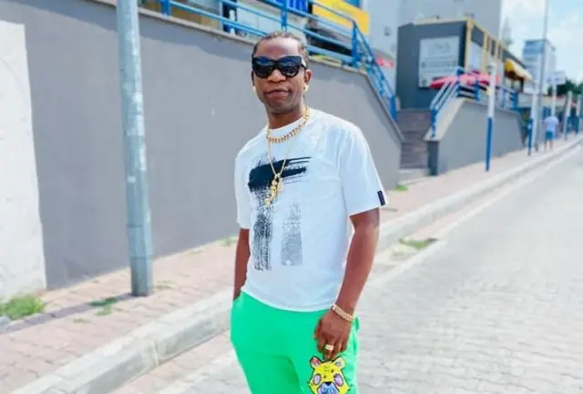 Foto Speed Darlington