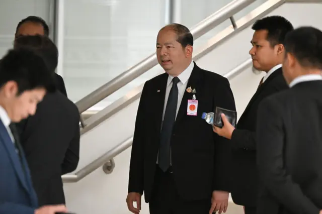 ศาลเรียก ฉัตรชัย บางชวด ขึ้นเบิกความเป็นปากแรก