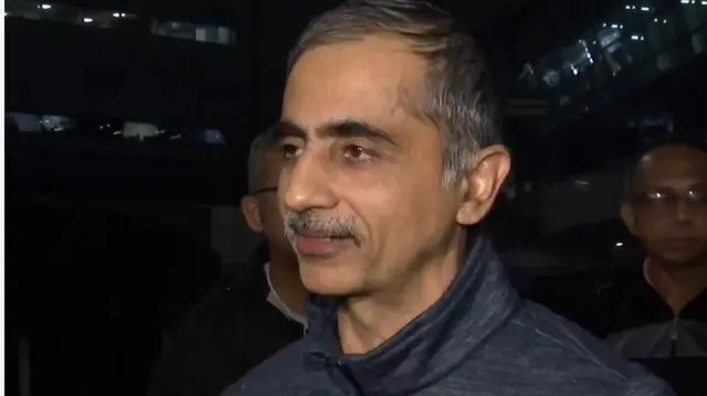 अमित नागपाल