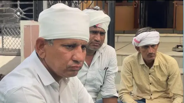 جسو کے بھائی