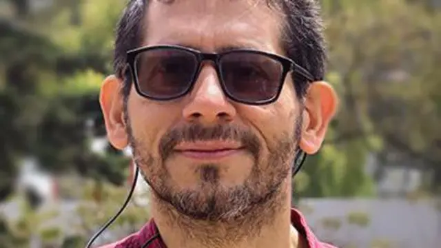 Migel Anhel Beltran Viljegas