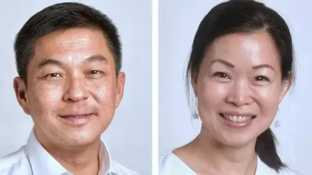 திருமணம் கடந்த உறவு, ஊழல் குற்றச்சாட்டுகள்