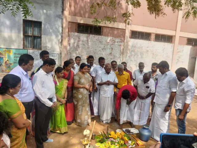 மதுரை பணம் மதுரைக்கே! 