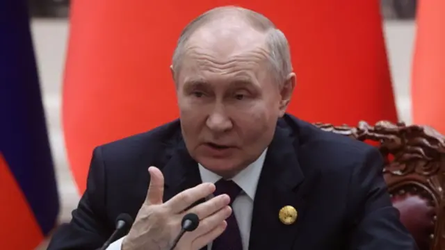 پوتین