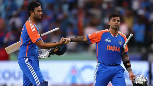 سوریا کمار یادو