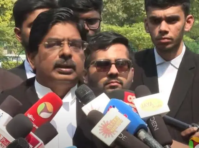 கரூர் கூட்ட நெரிசல் - சிபிஐ விசாரணை