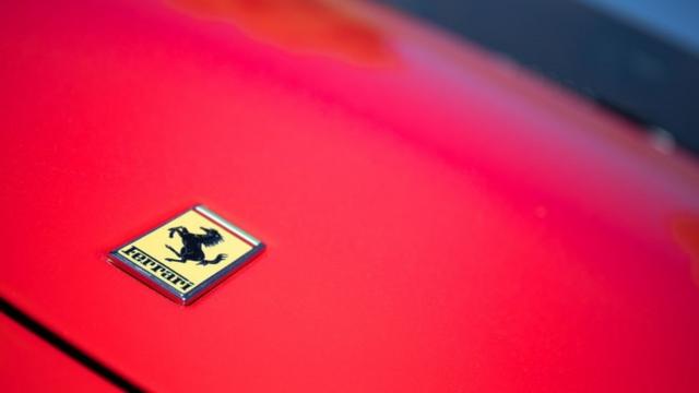 Ferrari