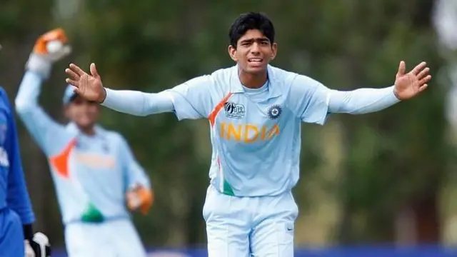 సౌరభ్ నేత్రవల్కర్‌