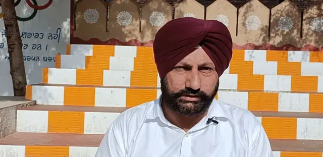 ਗੁਰਵਿੰਦਰ ਸਿੰਘ