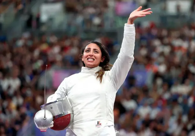 पेरिस ओलंपिक