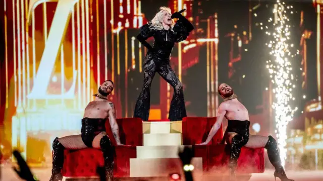 Євробачення