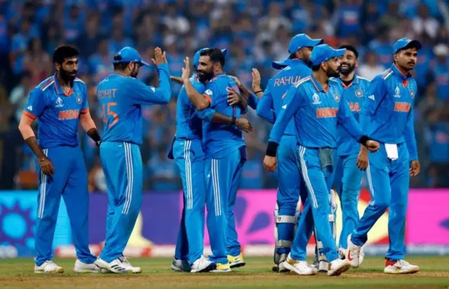 टीम इंडिया