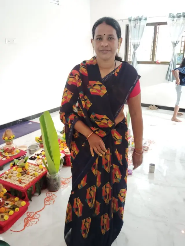 सविता पवार