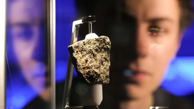 விண்கற்கள் 