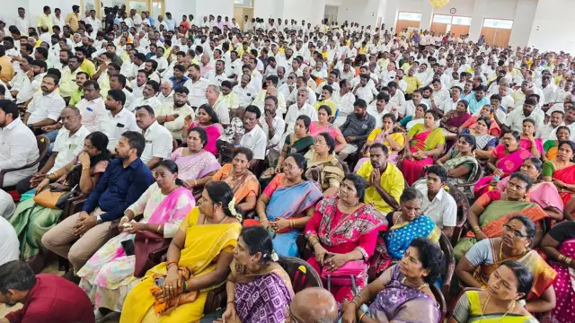 ராமதாஸ் - அன்புமணி, பாமக, தமிழ்நாடு, அரசியல், அதிமுக, பாஜக
