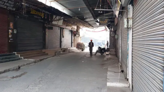 ਨਕੋਦਰ ਕਤਲ