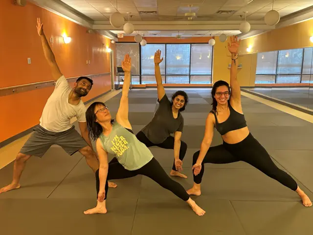 சர்வதேச யோகா தினம்