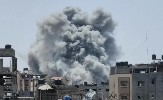 GAZA
