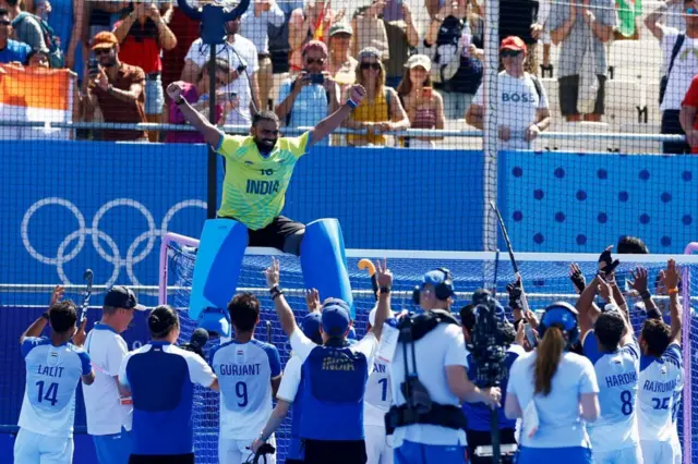 ஸ்ரீஜேஷ்