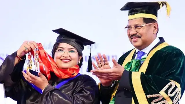 විනිසුරු බී.ආර්. ගවයි ඉන්දියාවේ දෙවන දලිත් අගවිනිසුරුවරයා බවට පත්වූ අතර විනිසුරු ගවයිට පෙර, විනිසුරු කේ.ජී. බාලක්රිෂ්ණන් 2007 දී පළමු දලිත් අගවිනිසුරුවරයා බවට පත්විය.