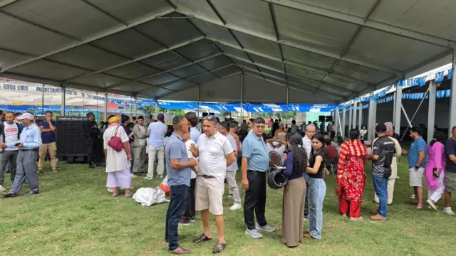 रास्वपा प्रतिनिधिहरू