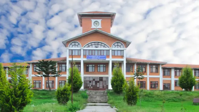 त्रिभूवन विश्वविद्यालय