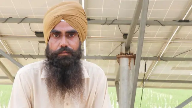 ਕਿਸਾਨ ਜਗਜੀਤ ਸਿੰਘ