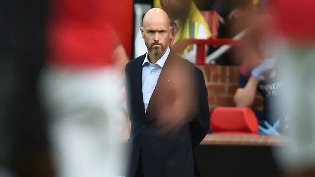 اریک تن‌هاخ