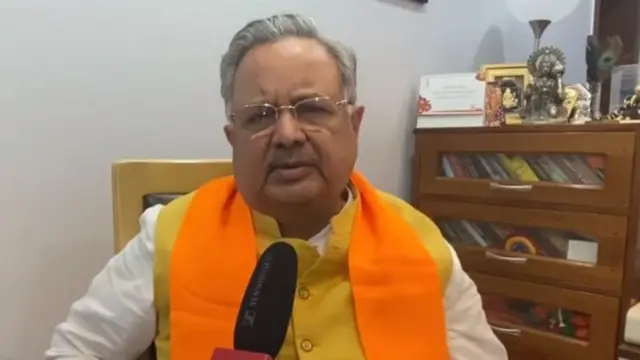 ரமன் சிங்