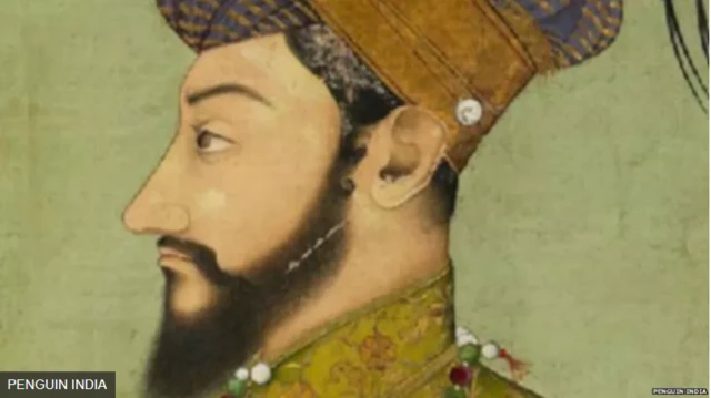 ਗੁਰੂ ਤੇਗ ਬਹਾਦਰ