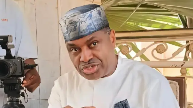Foto Kenneth Okonkwo