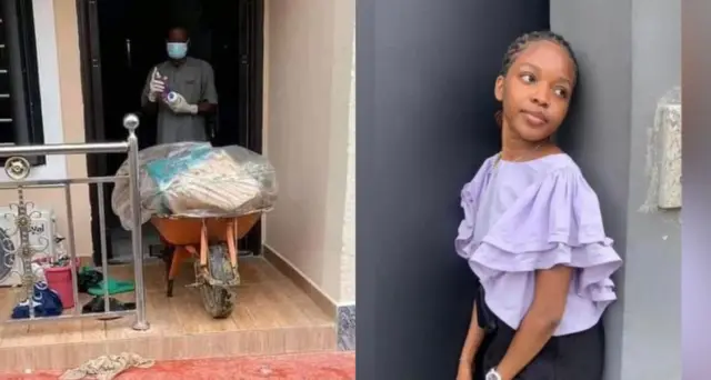 Aworan Oku Justina 'Tiffany' Otuene