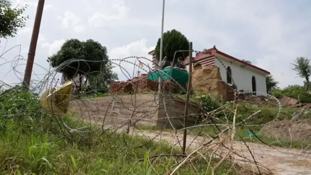 ஜம்மு, தீவிரவாதத் தாக்குதல்