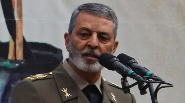 காமனெயி மரணம், இரான் மீது அமெரிக்கா, இஸ்ரேல் தாக்குதல்