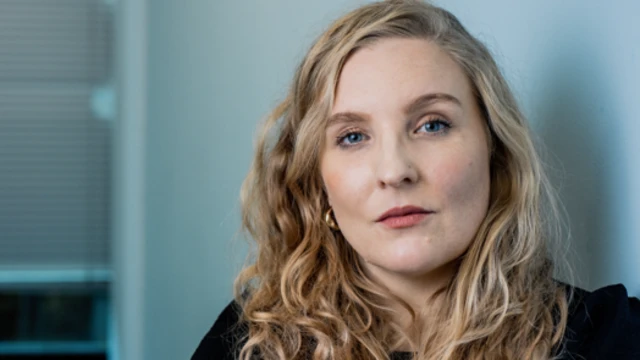 టామ్సిన్ మెక్‌నాలీ